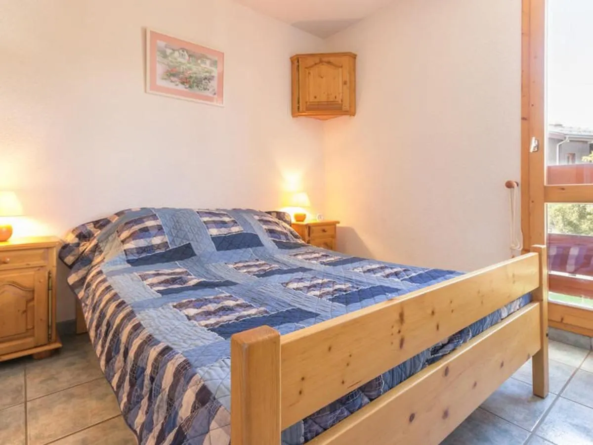 Apartment Appartement 2 Pieces A 1Min Des Pistes, Balcon, Casier A Skis, Parking Gratuit, Menage Inclus - Fr-1-329-91 La Plagne-Tarentaise France