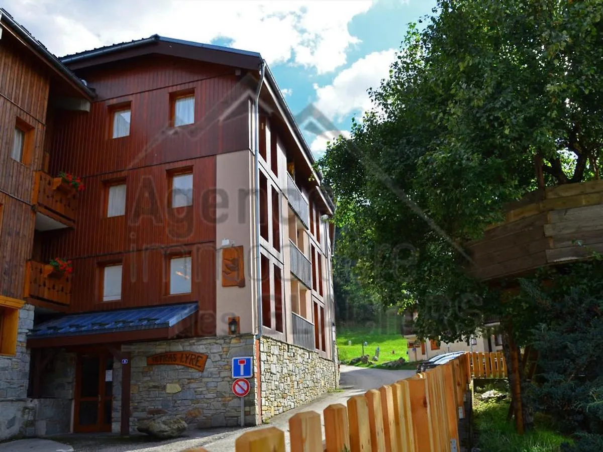 Apartment Appartement 2 Pieces A 1Min Des Pistes, Balcon, Casier A Skis, Parking Gratuit, Menage Inclus - Fr-1-329-91 La Plagne-Tarentaise